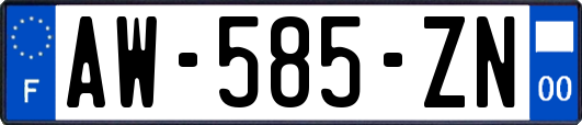 AW-585-ZN