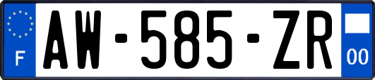 AW-585-ZR