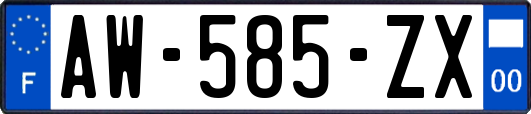 AW-585-ZX