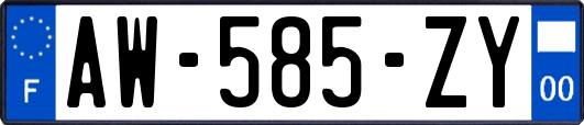 AW-585-ZY