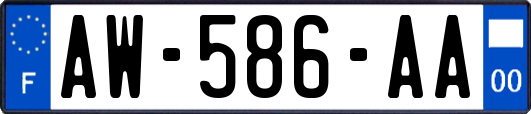 AW-586-AA