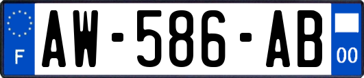 AW-586-AB