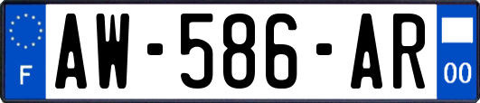 AW-586-AR