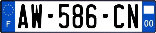 AW-586-CN