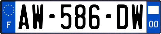 AW-586-DW