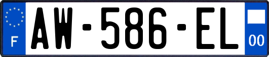 AW-586-EL