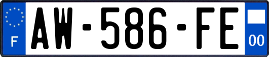 AW-586-FE