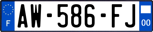 AW-586-FJ
