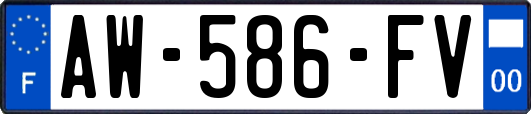 AW-586-FV