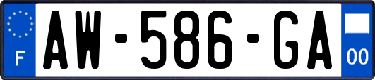 AW-586-GA