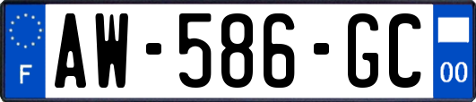 AW-586-GC