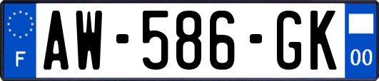 AW-586-GK