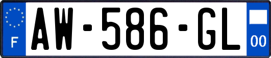 AW-586-GL