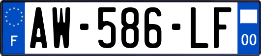 AW-586-LF