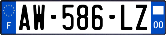 AW-586-LZ