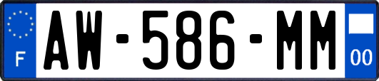 AW-586-MM