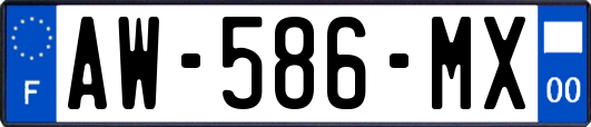 AW-586-MX