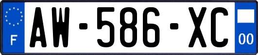 AW-586-XC