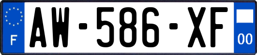 AW-586-XF
