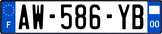 AW-586-YB