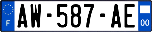 AW-587-AE