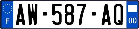 AW-587-AQ