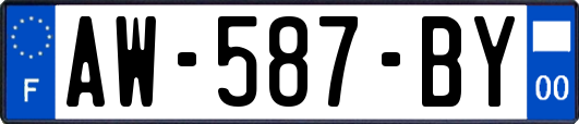 AW-587-BY