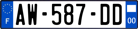 AW-587-DD