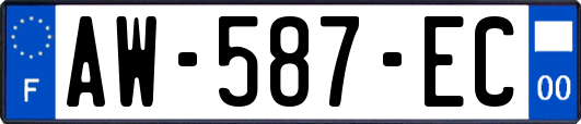 AW-587-EC