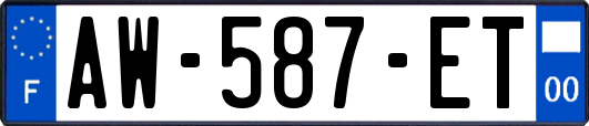 AW-587-ET