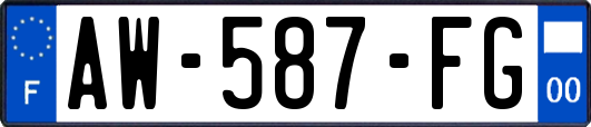 AW-587-FG