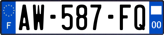 AW-587-FQ
