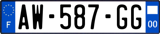 AW-587-GG