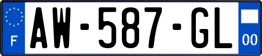 AW-587-GL