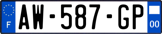 AW-587-GP