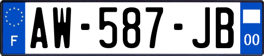 AW-587-JB