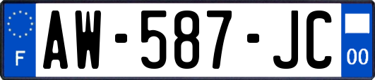 AW-587-JC