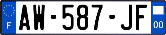 AW-587-JF