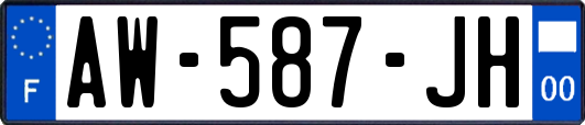 AW-587-JH