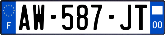 AW-587-JT