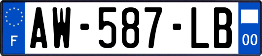 AW-587-LB