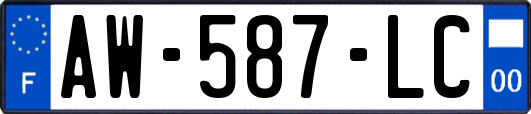 AW-587-LC