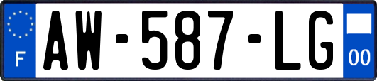 AW-587-LG