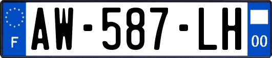 AW-587-LH