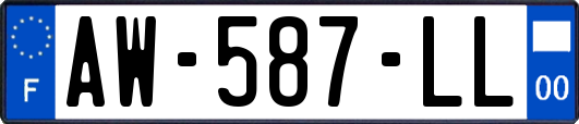 AW-587-LL