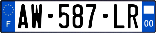 AW-587-LR