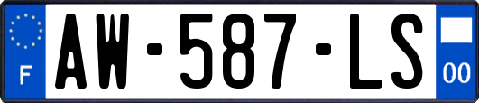 AW-587-LS