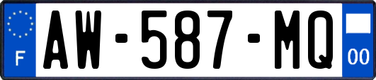 AW-587-MQ