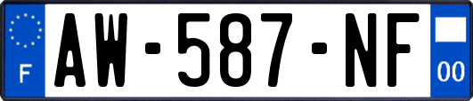 AW-587-NF