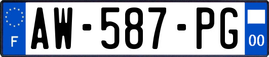 AW-587-PG